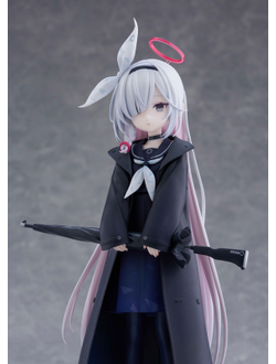 Фигурка 1/7 Плана (Plana Golden Head)