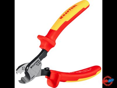 Кабелерез диэлектрический Kraftool 23333-20V