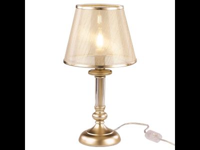 Freya, Настольный светильник Ksenia, FR2539TL-01G