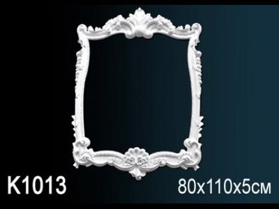 Обрамление зеркал K1013