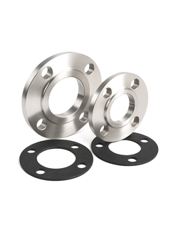 Фланцы и прокладки