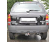 ТСУ Avtos для Mazda Tribute (2004-2007), FD24