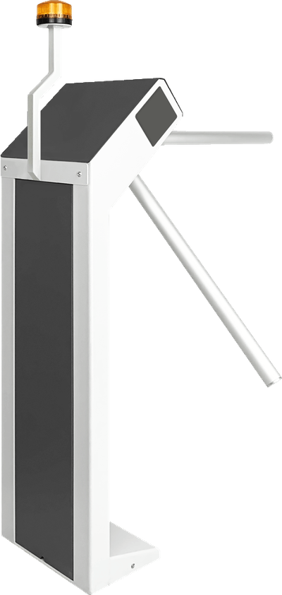 Турникет с датчиками несанкционированного прохода «STR-01D»