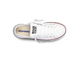 Кеды Converse All Star Optical White (M7652) белые низкие (36,41)