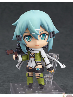 Нендроид Синон (Sinon)