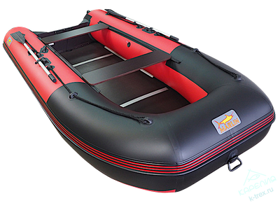 Лодка ПВХ Marlin 360