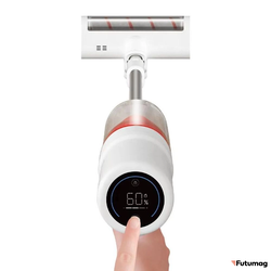 Беспроводной ручной пылесос Xiaomi Trouver Power 11 Pro Cordless Vacuum Cleaner