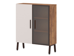 Таксония медовая и Бежевый песок