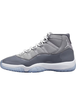 Nike Air Jordan 11 Cool Grey