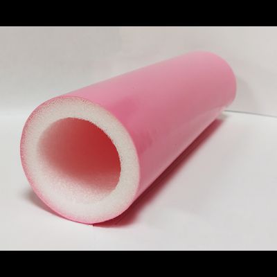 Защитный рукав — обшивка для лабиринта (Россия) розовый