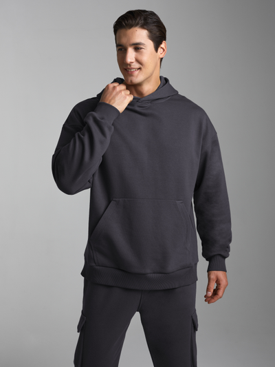 Спортивный костюм мужской 124SKM-1686 RED-N-ROCK'S