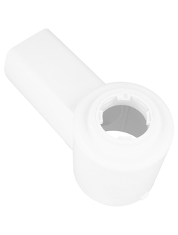 Корпус терок насадки овощерезки для мясорубки Zelmer 986.7001