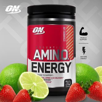 Amino Energy(270 гр)ON
