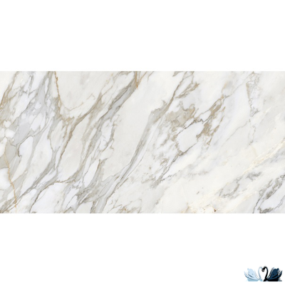 Керамогранит Laparet Calacatta Roma 60 x 120 см полированный под мрамор Vagli