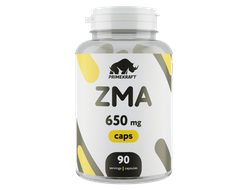 (Prime Kraft) ZMA - (90 капс)