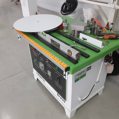 Станок для облицовывания кромок WoodTec Brave, от