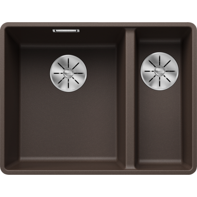 Мойка Blanco Subline 340/160-F 523573