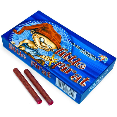 Петарды LITTLE PIRAT (50 шт.)