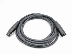 Микрофонные кабели