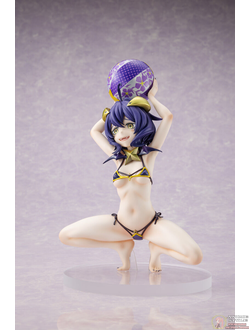 Фигурка 1/6 Утэна Хираги (Hiiragi Utena Swimsuit ver. KDcolle)