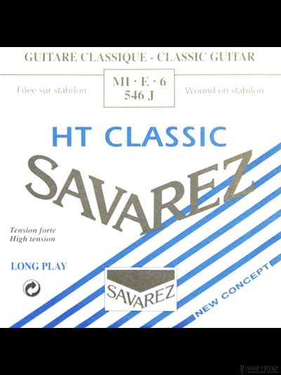 Savarez 546J HT Classic