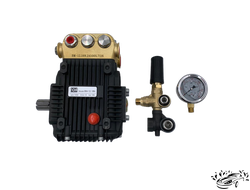 Насос высокого давления TOR BM 12.18 N-1