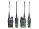 Baofeng UV-5R Камуфляж рация (UHF/VHF)/для охоты/для рыбалки/для туризма/походы 