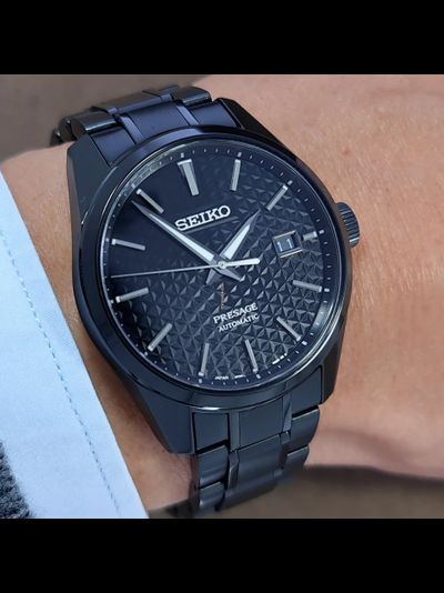 Наручные часы Seiko SPB229J1