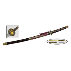 Катана X969 Viking Nordway