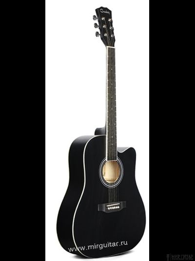 Cowboy C-1041 BK