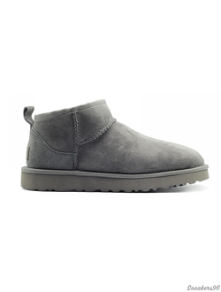 UGG ULTRA MINI GREY Женские (36-40)