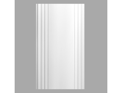 3D стеновая панель DECOMASTER A309/8 (307*8*2900мм)