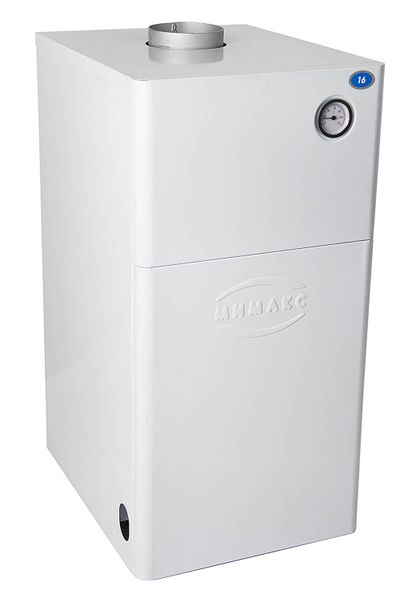 Котел газовый Мимакс КСГ-16
