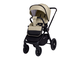 Коляска 2в1 Sweet Baby Vento Beige