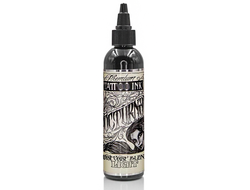 Gray Wash Light - Nocturnal Tattoo Ink (США 2 OZ)