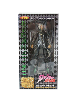 Фигурка Нориаки Какёин (Noriaki Kakyouin Second Ver.)