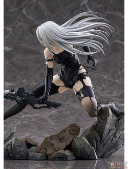 Фигурка 1/7 Йорха-A2 (YoRHa Type A No.2 Max Factory)