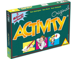 Настольная игра: Activity 2. Original