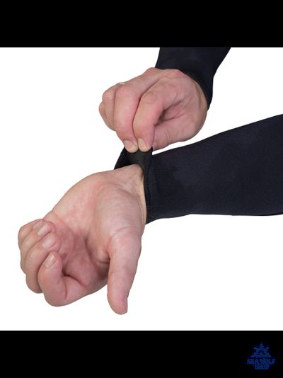 Гидрокостюм неопрен 5мм Scorpena RedLine р.M-48/50