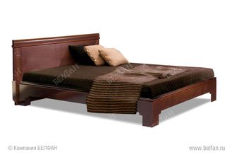Кровать Престиж 160, Belfan