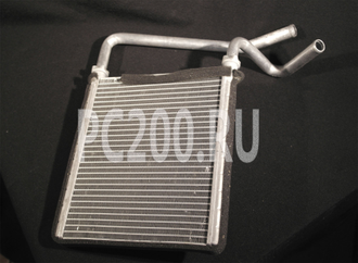 ND116140-0050  Радиатор отопителя  Komatsu