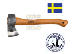 Топор Wetterlings Small Hunting Axe, 395мм/75мм/0.7кг