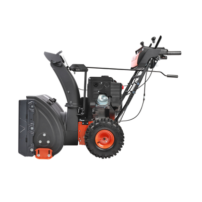 Снегоуборщик бензиновый PATRIOT СИБИРЬ 110Е (220В)