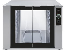 Шкаф расстоечный Apach APE12ABQ