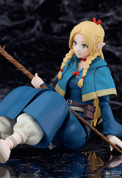 Фигурка фигма Марсиль Донато (figma Marcille Donato)