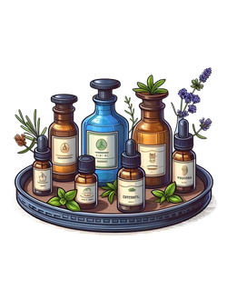 КАПЛИ ДЛЯ НОСА, УШНЫЕ, ГЛАЗНЫЕ