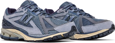 New Balance x Auralee 1906R Flint Stone