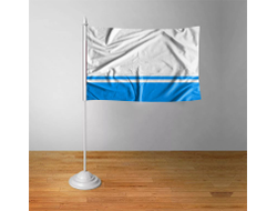 Флажок Алтай