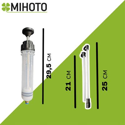 Шприц Mihoto