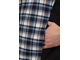 Мужская толстовка -олимпийка без утепления легкая Арт. 17240-2416 (цвет черный) Размеры 60-72